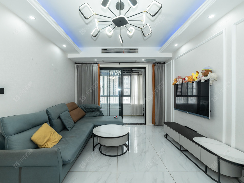 常州百馨西苑四期在售二手房_小牛看房