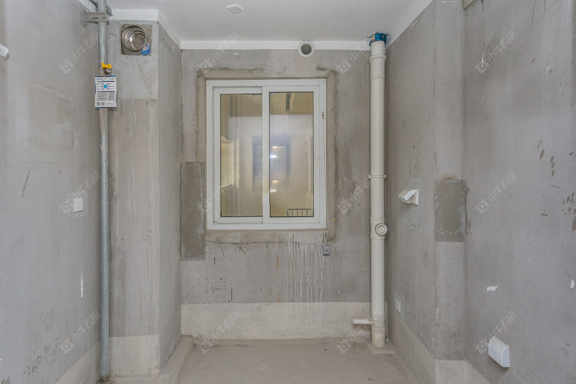 常州海华花园在售二手房源室内图_小牛看房