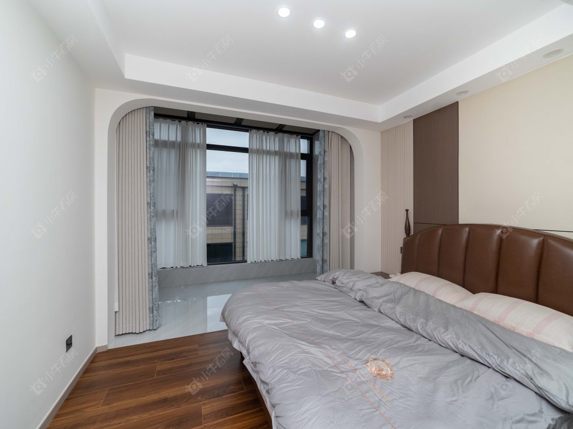 常州帝湖十七墅在售二手房源小区图_小牛看房