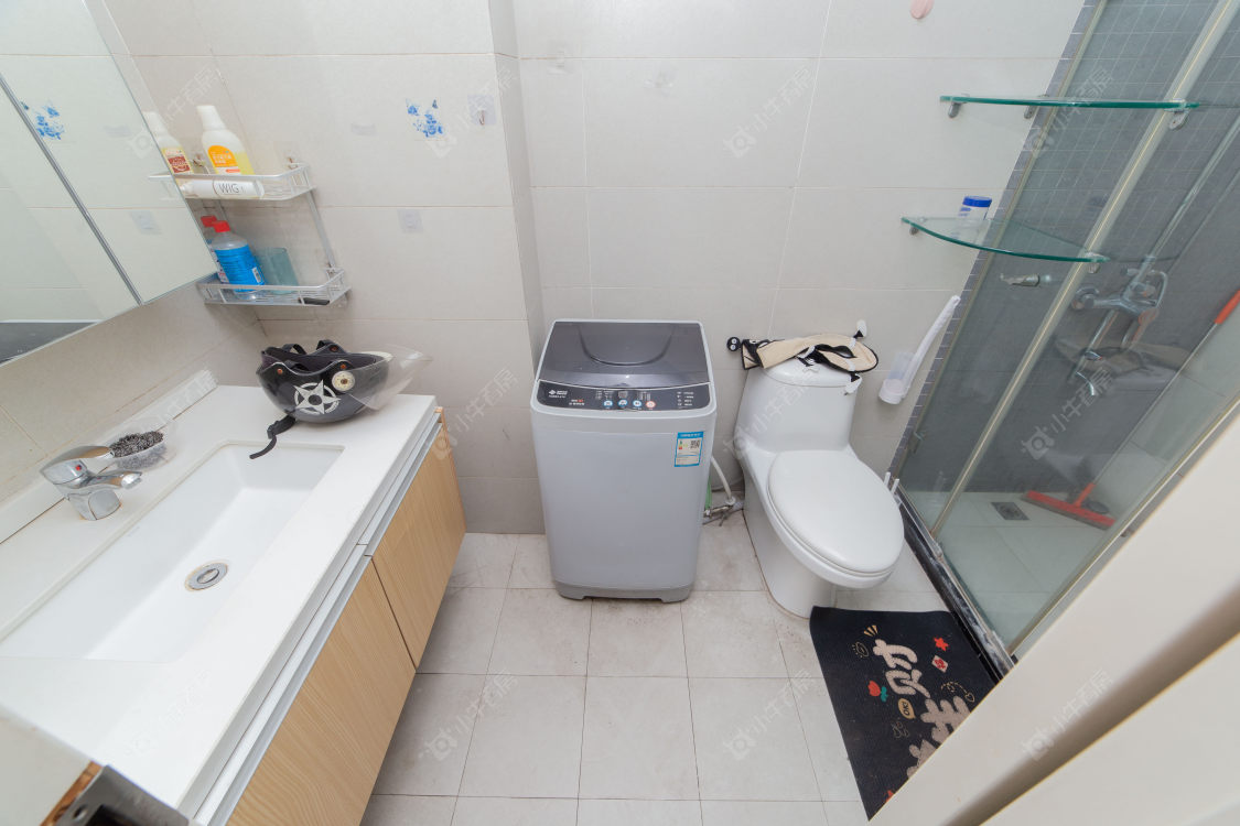 常州府琛商务广场在售二手房源室内图_小牛看房