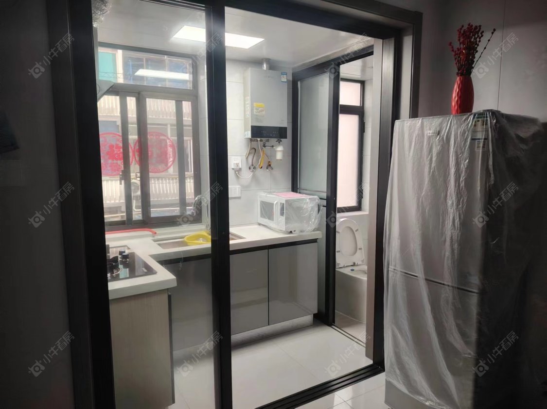 机械新村房源 常州机械新村在租房源_小牛看房