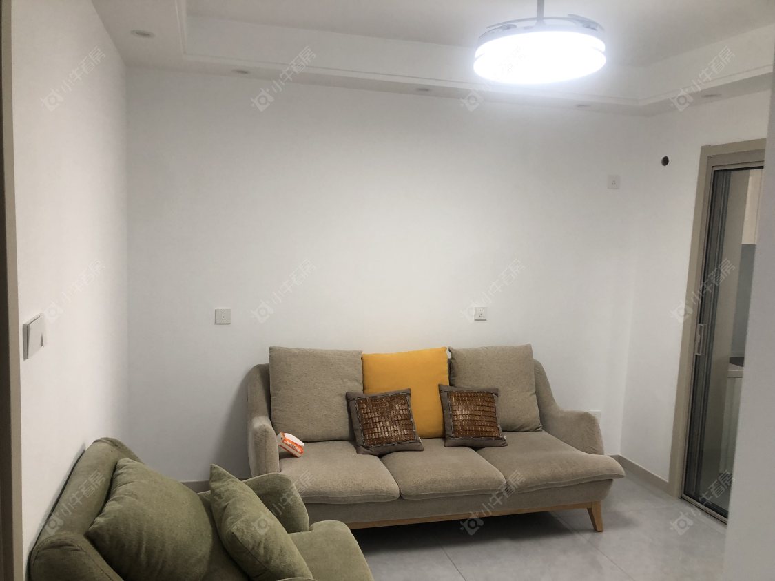 常州花园西村3室1厅1卫出租_小牛看房