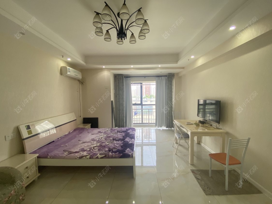 常州四季青服装城在租房源室内图_小牛看房