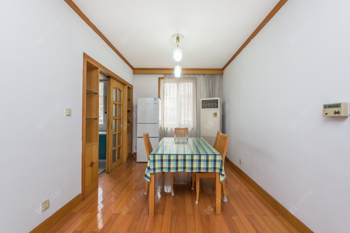 常州项家花苑在售二手房源室内图_小牛看房