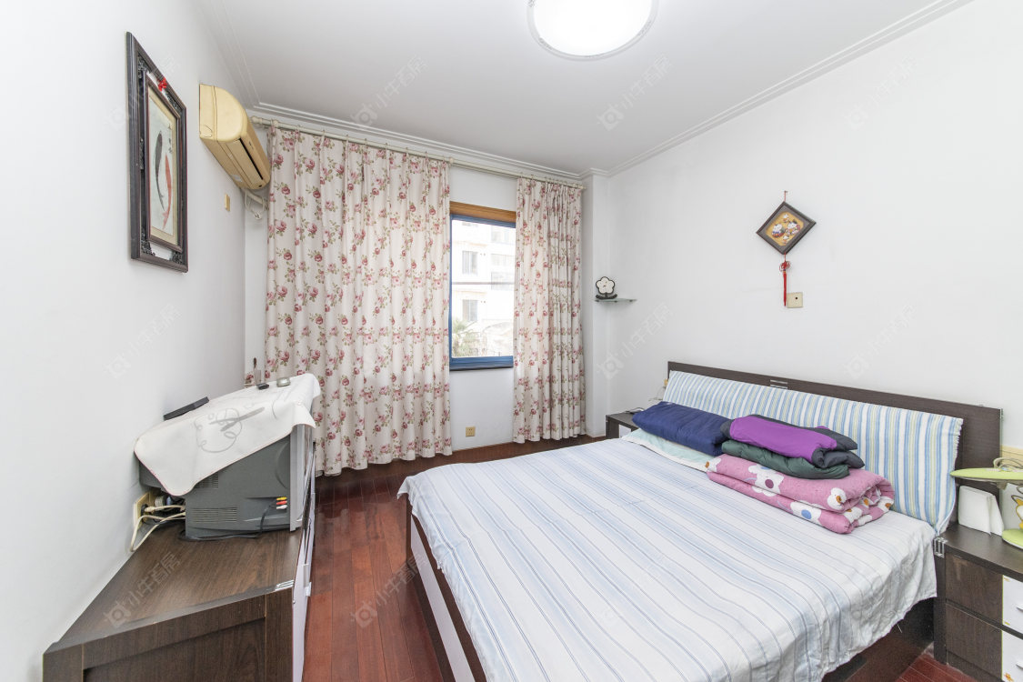 常州四季新城南苑在售二手房源室内图_小牛看房