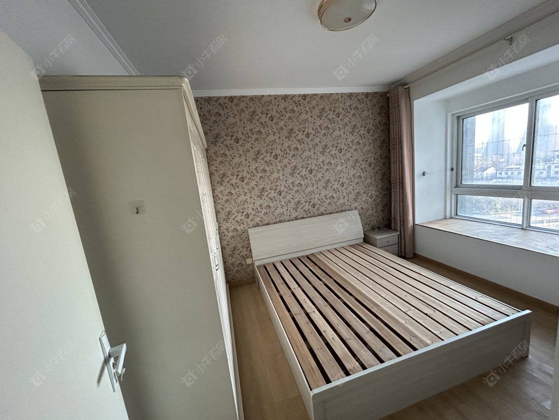 常州蓝山湖在租房源室内图_小牛看房