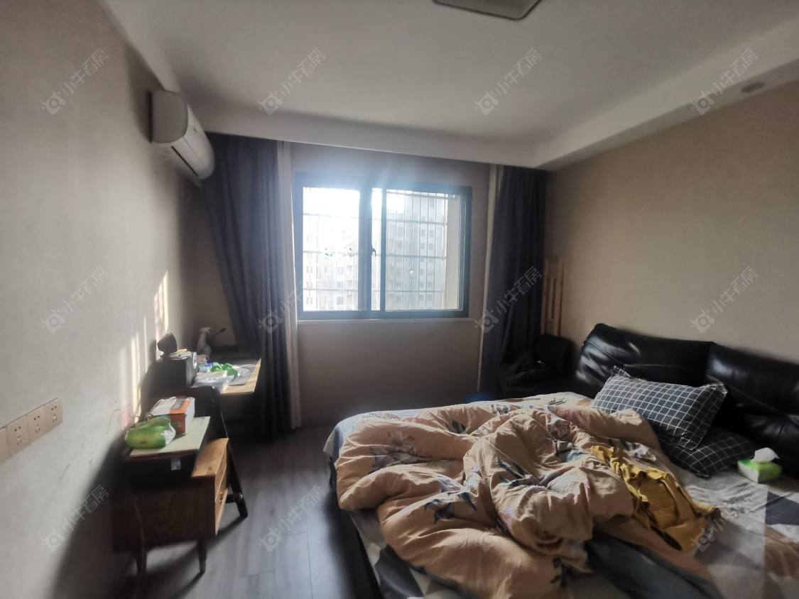 常州天山花园在租房源室内图_小牛看房