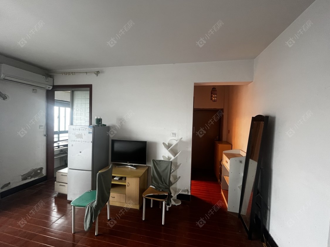 常州学府名门花苑在租房源室内图_小牛看房