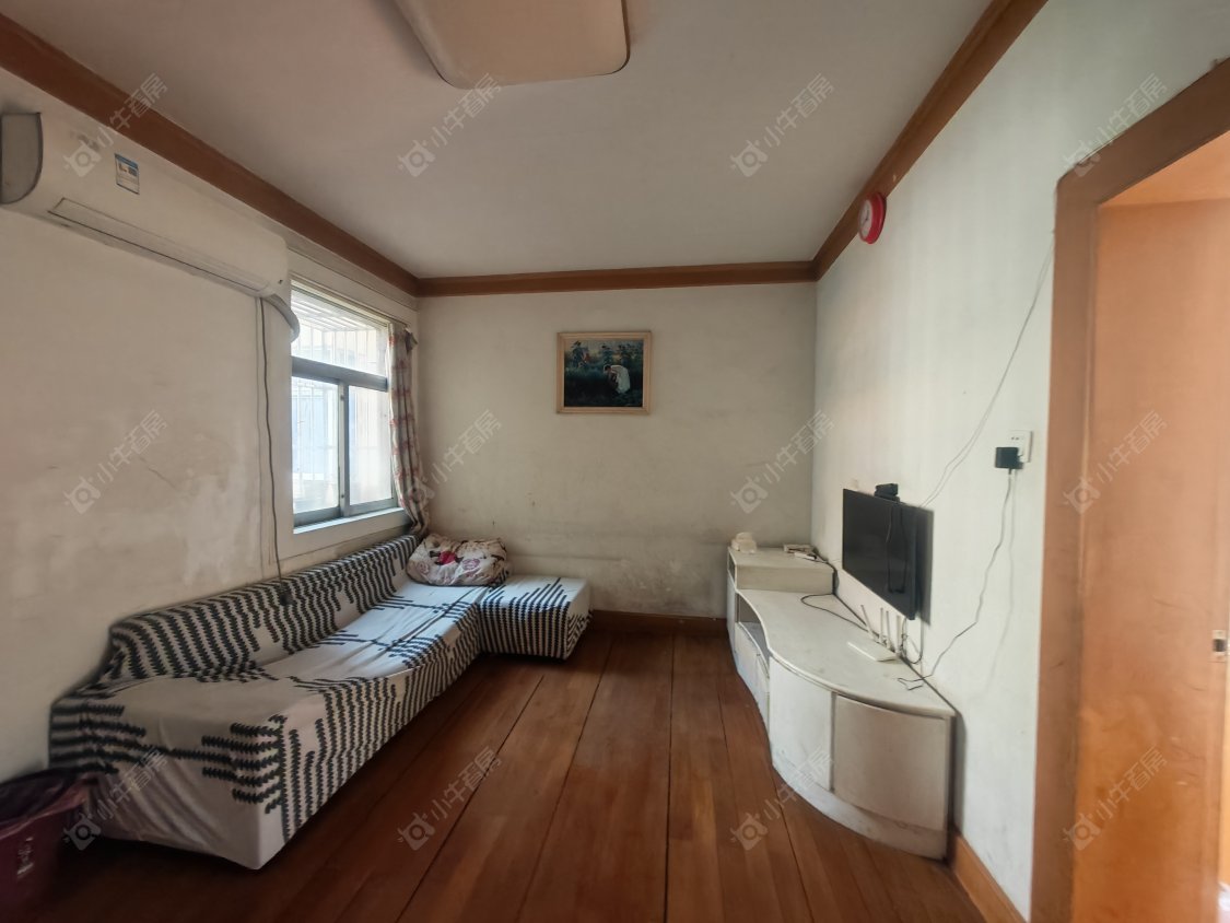 常州兰翔新村在租房源_小牛看房