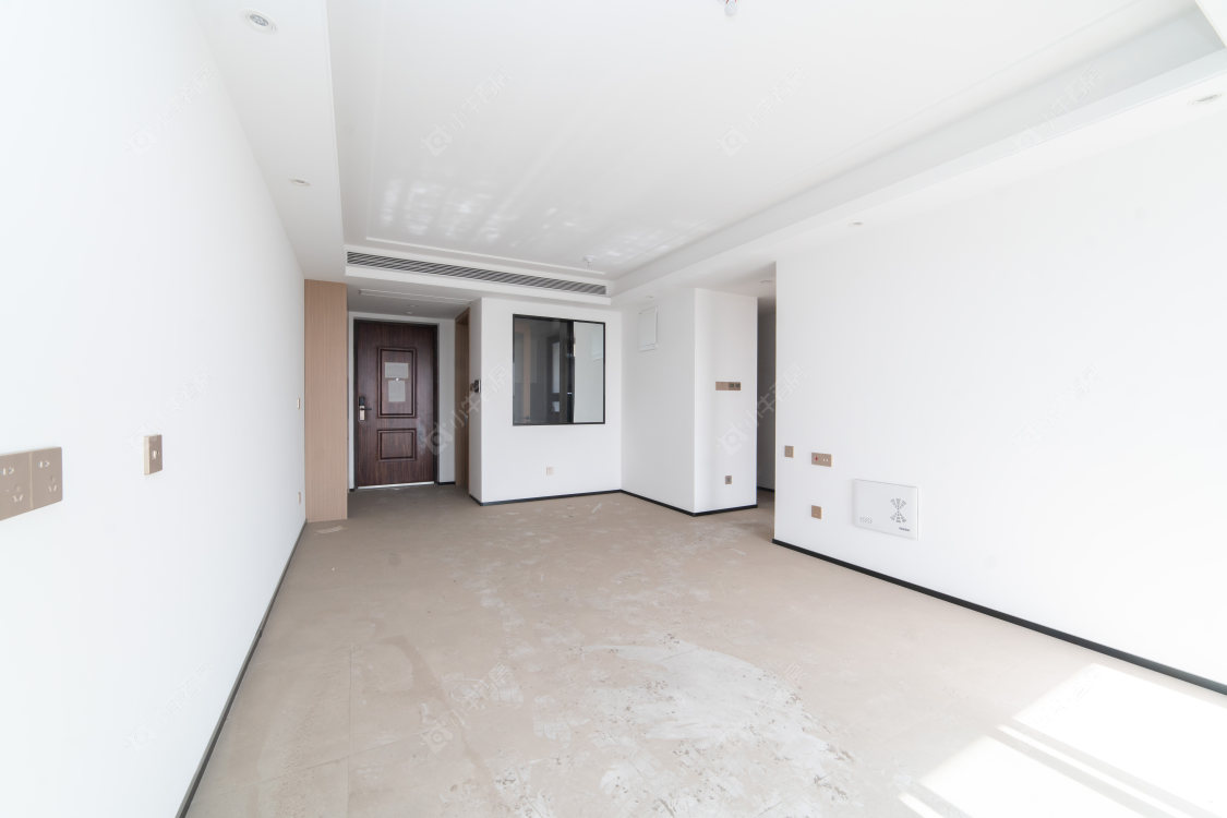 万科四季都会房源室内图 常州万科四季都会在售二手房源室内图_小牛看房