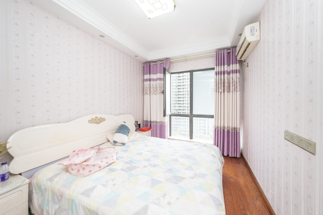 常州玉兰广场二期在售二手房源室内图_小牛看房