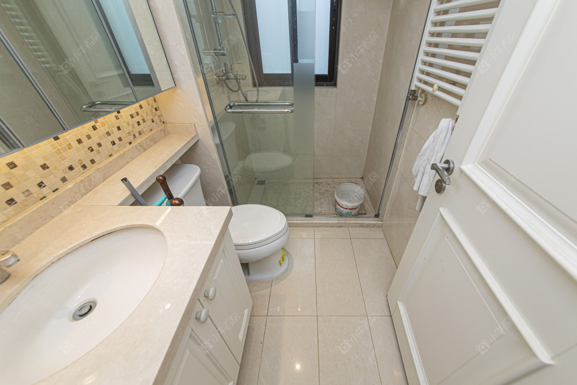 新城公馆荣域房源室内图 常州新城公馆荣域在售二手房源室内图_小牛看房