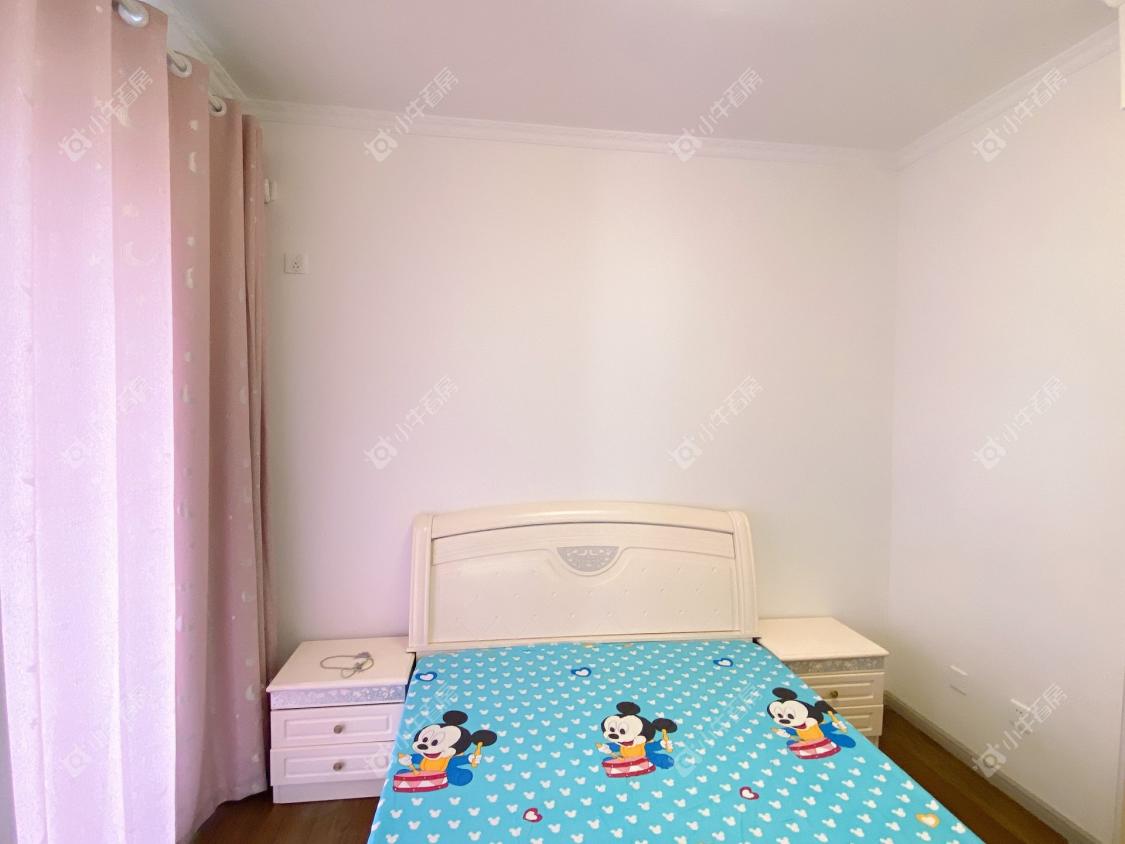 常州美的江山樾在租房源_小牛看房