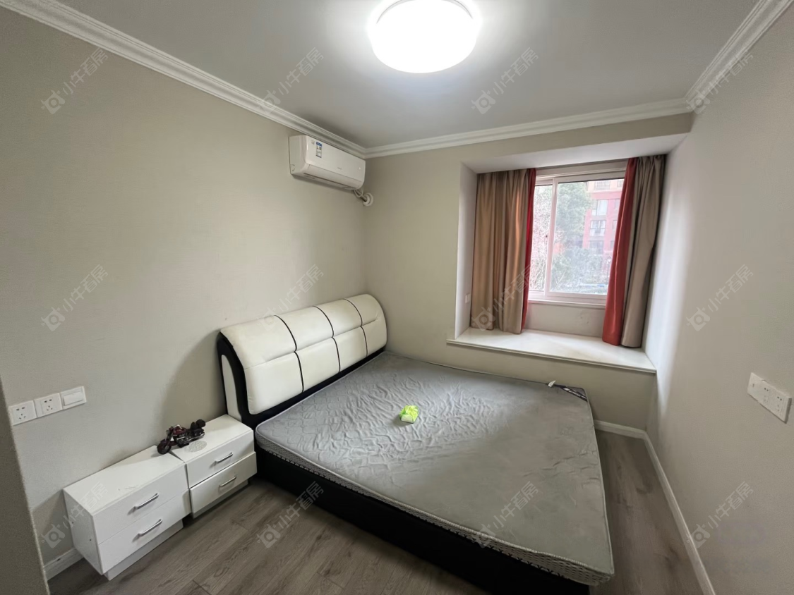 常州万科城在租房源室内图_小牛看房