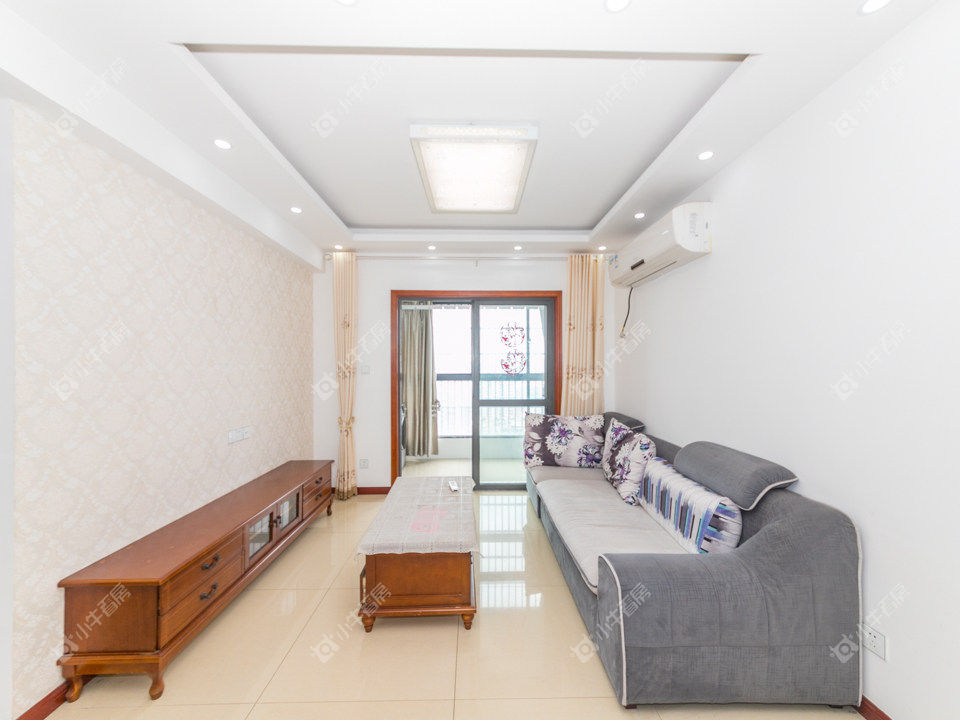 常州凤凰名城在租房源_小牛看房