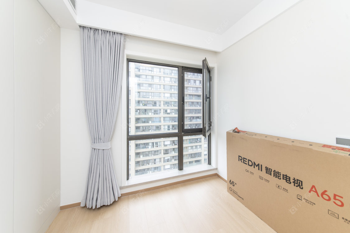 常州玉兰广场二期在售二手房源室内图_小牛看房