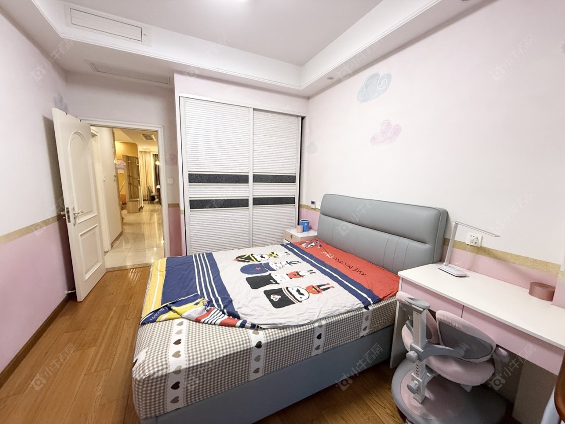 常州玉兰广场一期在租房源室内图_小牛看房