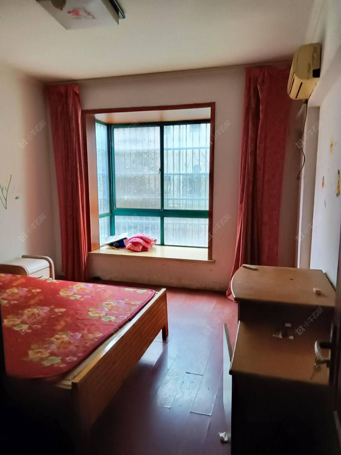 常州星鑫家园一期在租房源室内图_小牛看房