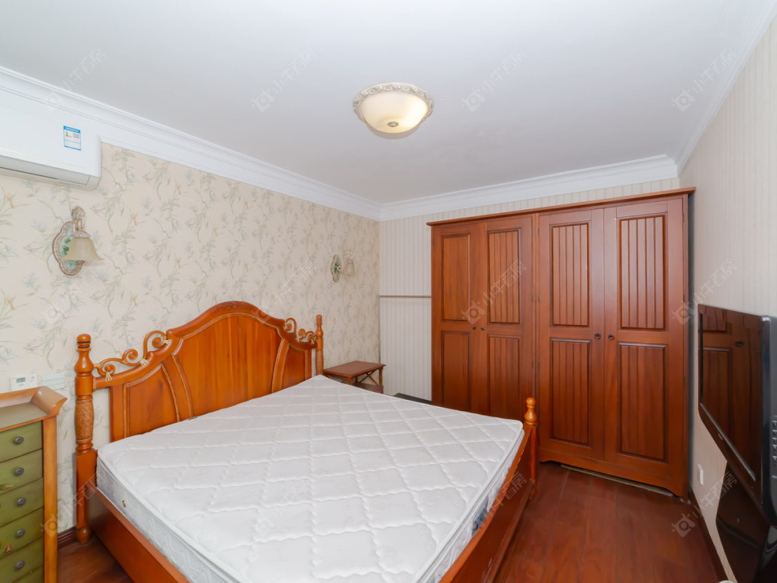 常州东南花园在售二手房源室内图_小牛看房