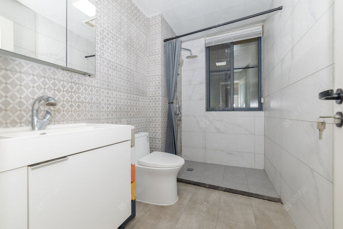 常州白马公馆在售二手房源室内图_小牛看房