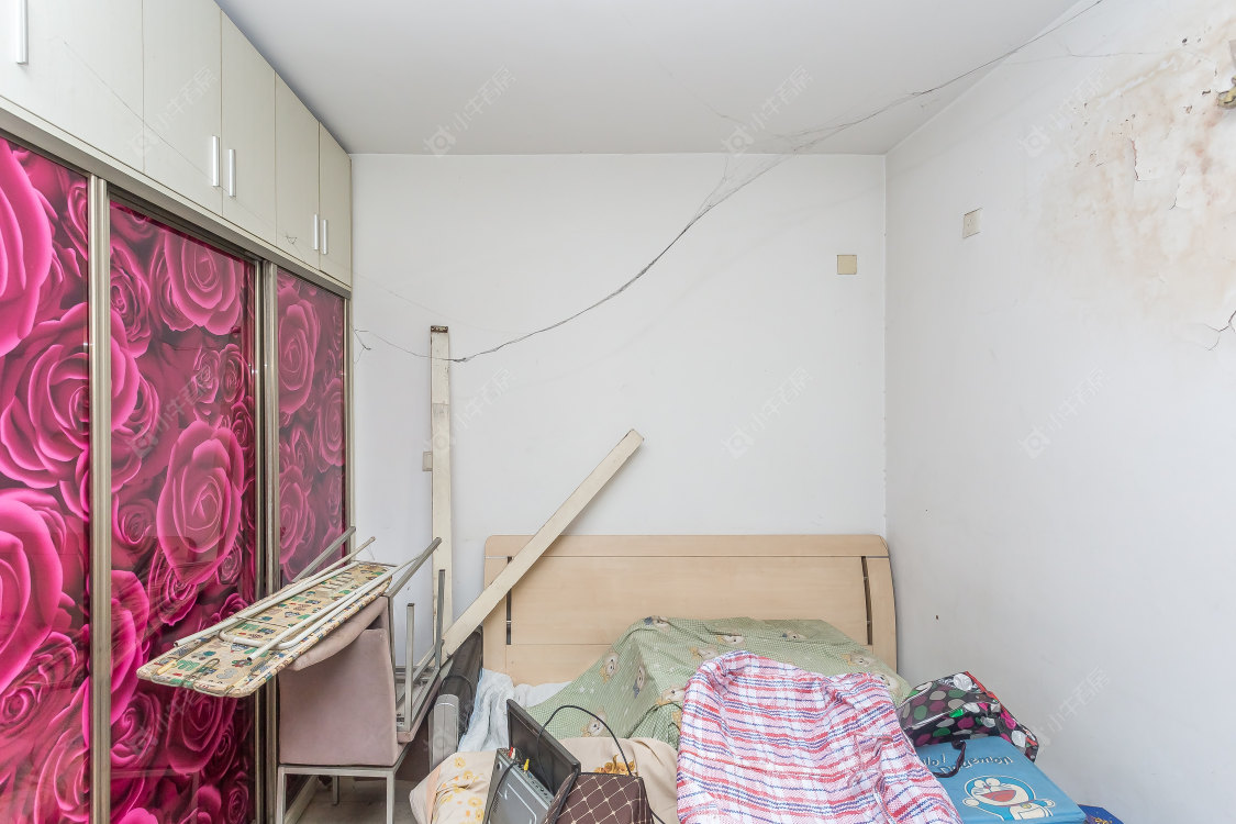 红梅新村房源室内图 常州红梅新村在售二手房源室内图_小牛看房