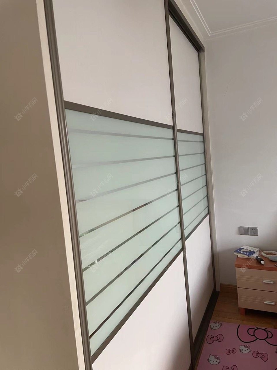 景福苑房源室内图 常州景福苑在租房源室内图_小牛看房