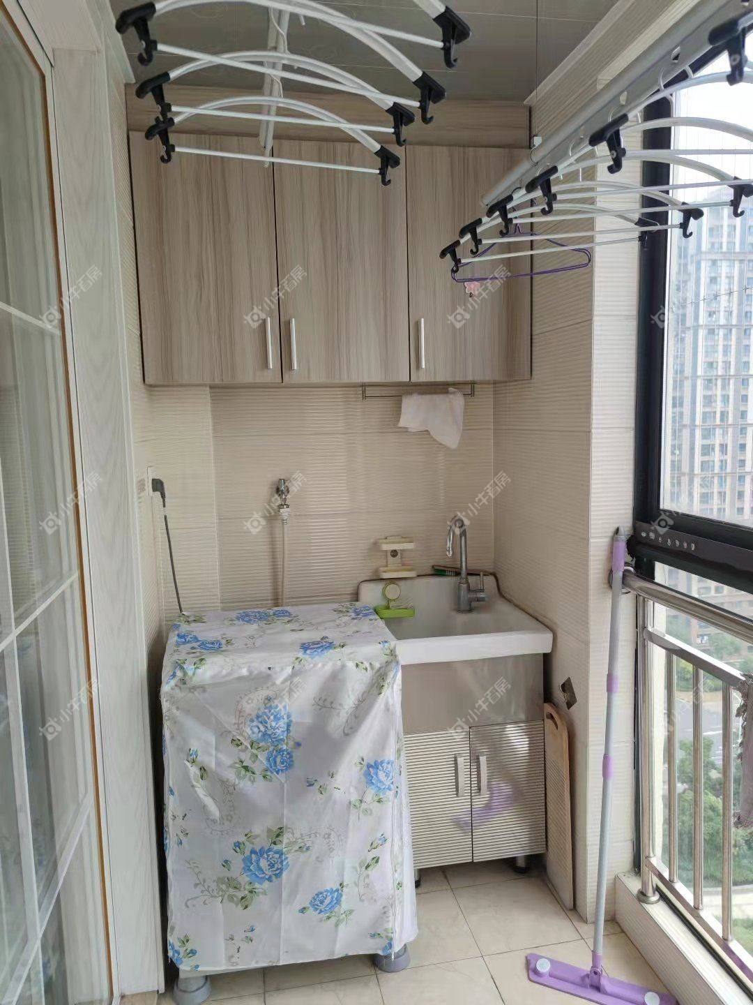 常州新城长岛在租房源室内图_小牛看房