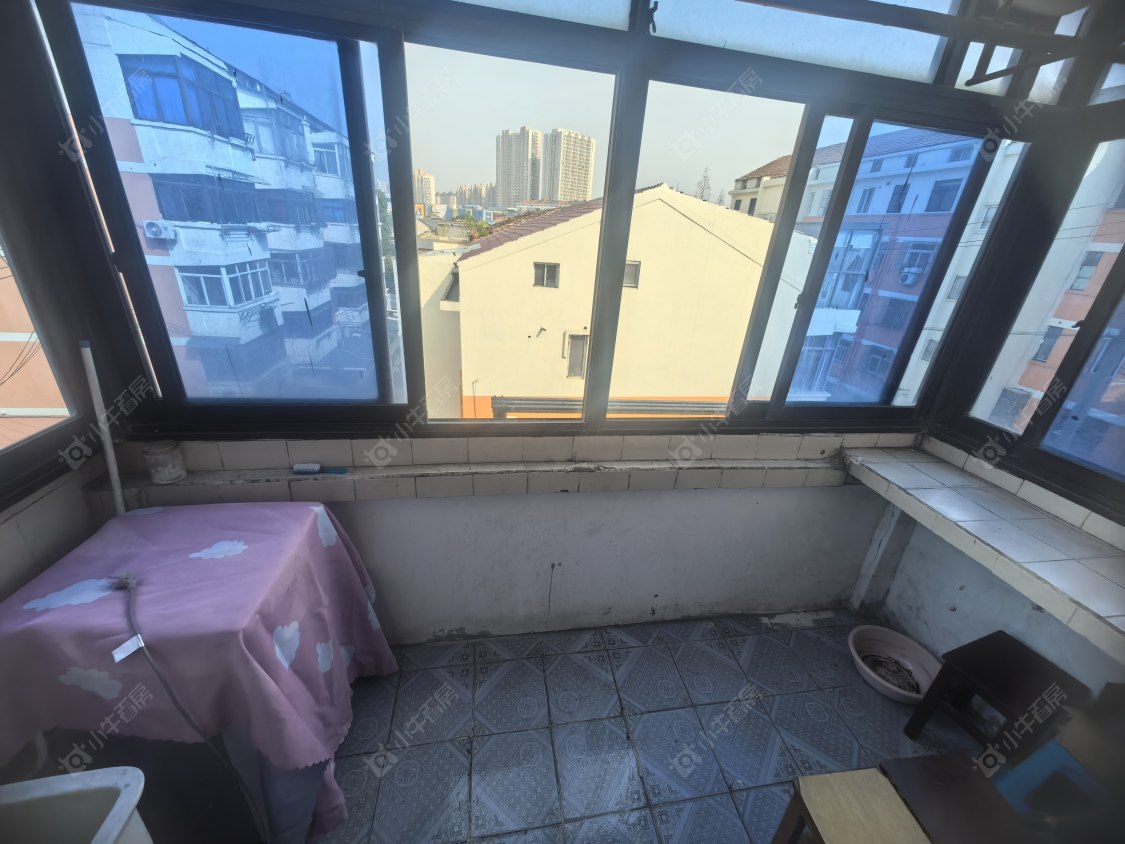 常州北环新村在租房源_小牛看房