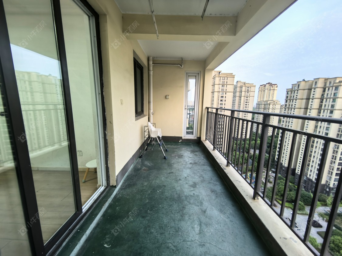 常州紫韵香庭二期在租房源_小牛看房