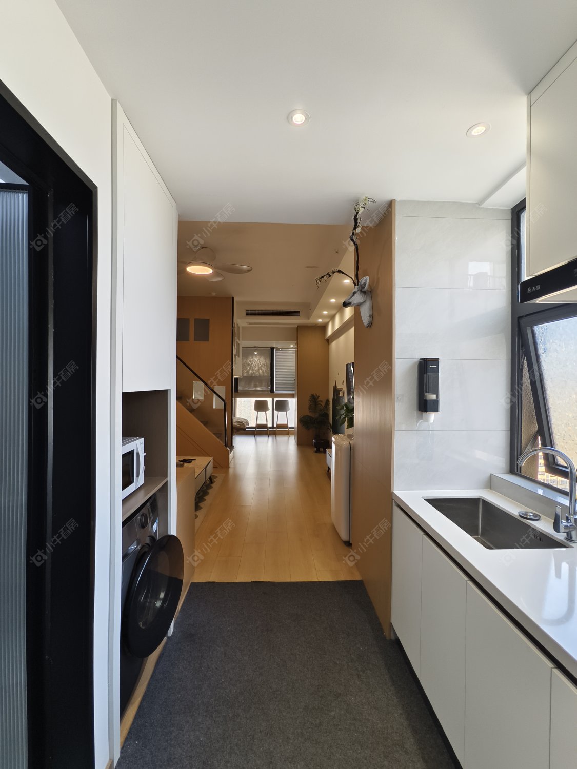 常州新龙江城市广场在租房源_小牛看房