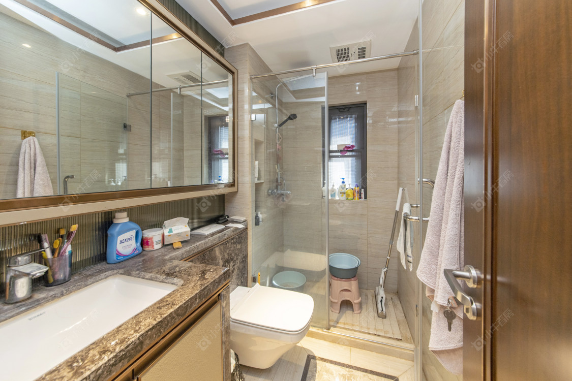 常州常发珑玥在售二手房源室内图_小牛看房