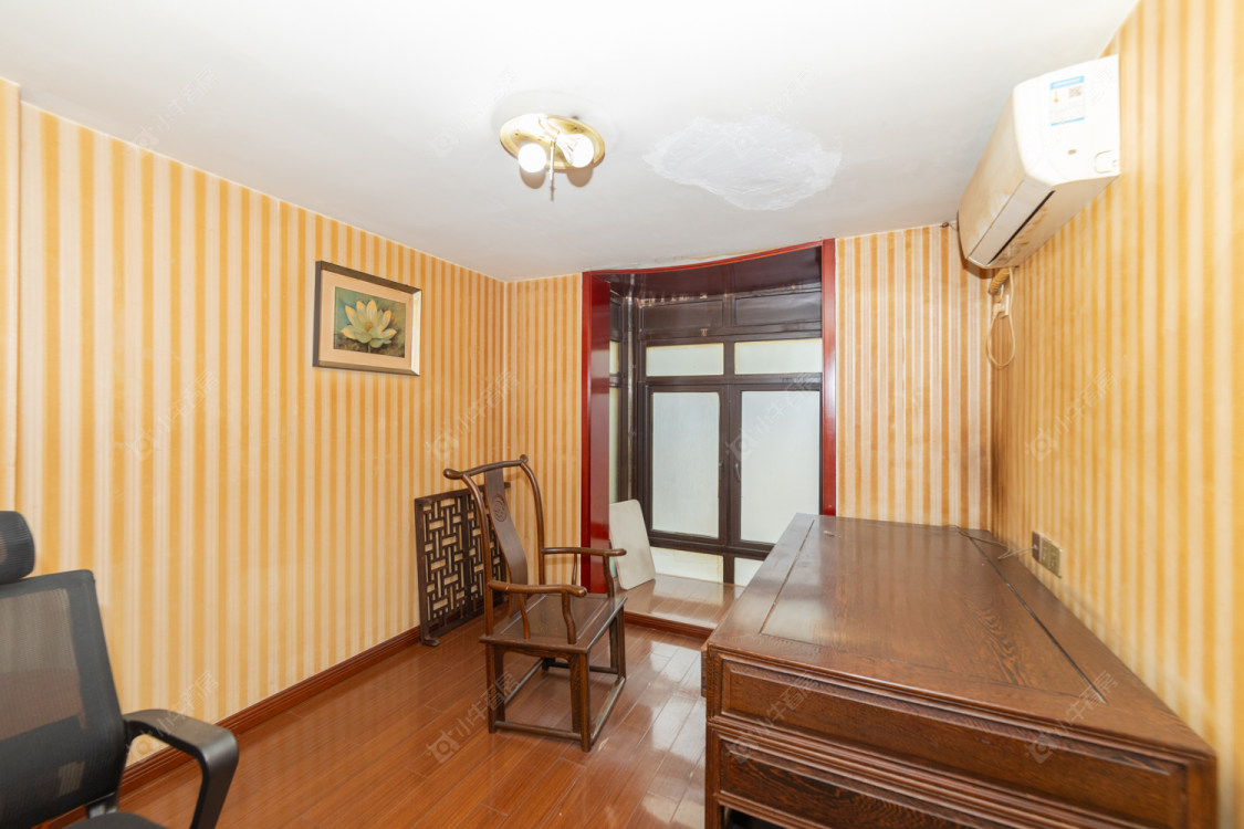 常州东渡海派青城在售二手房源室内图_小牛看房