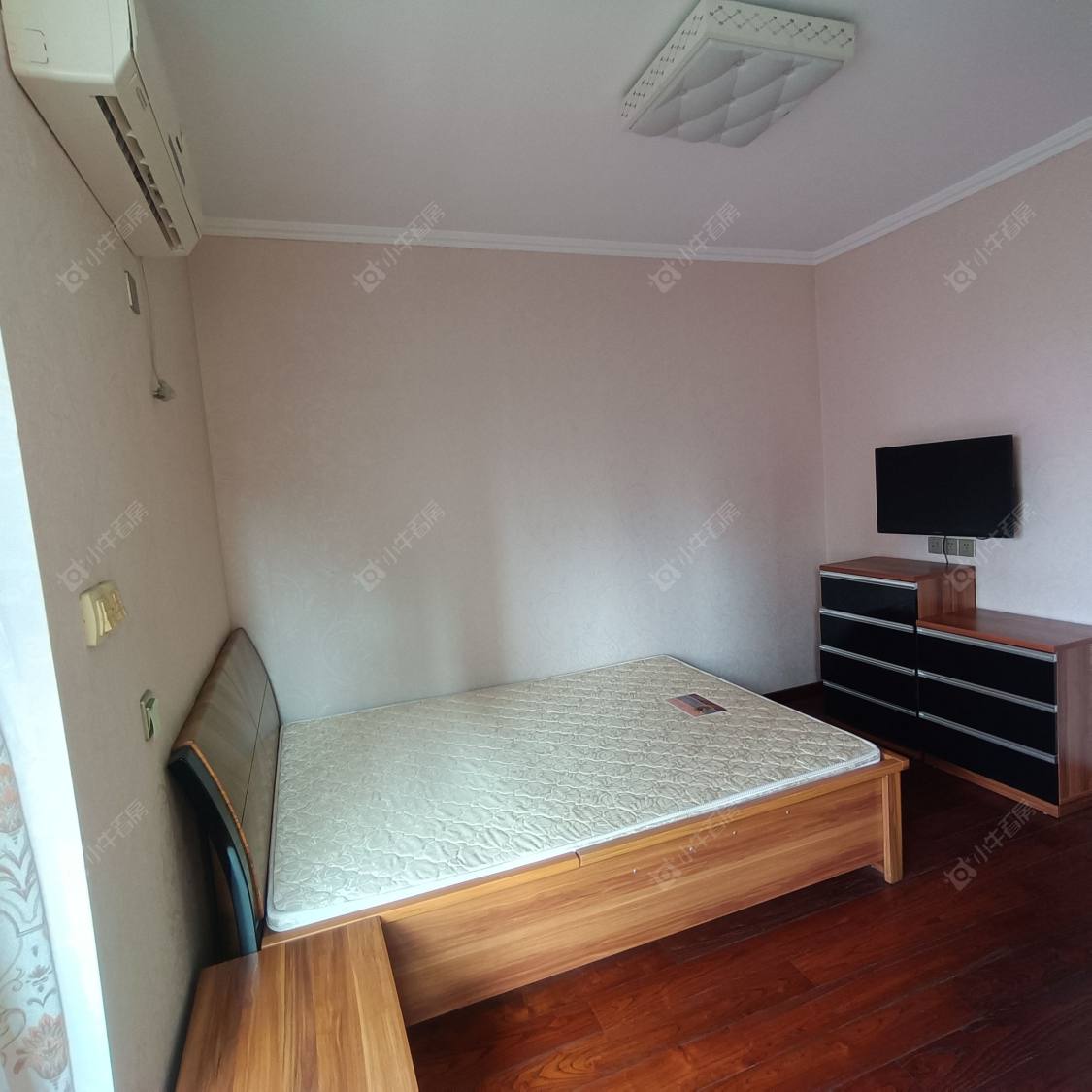 常州凯尔枫尚花园在租房源室内图_小牛看房