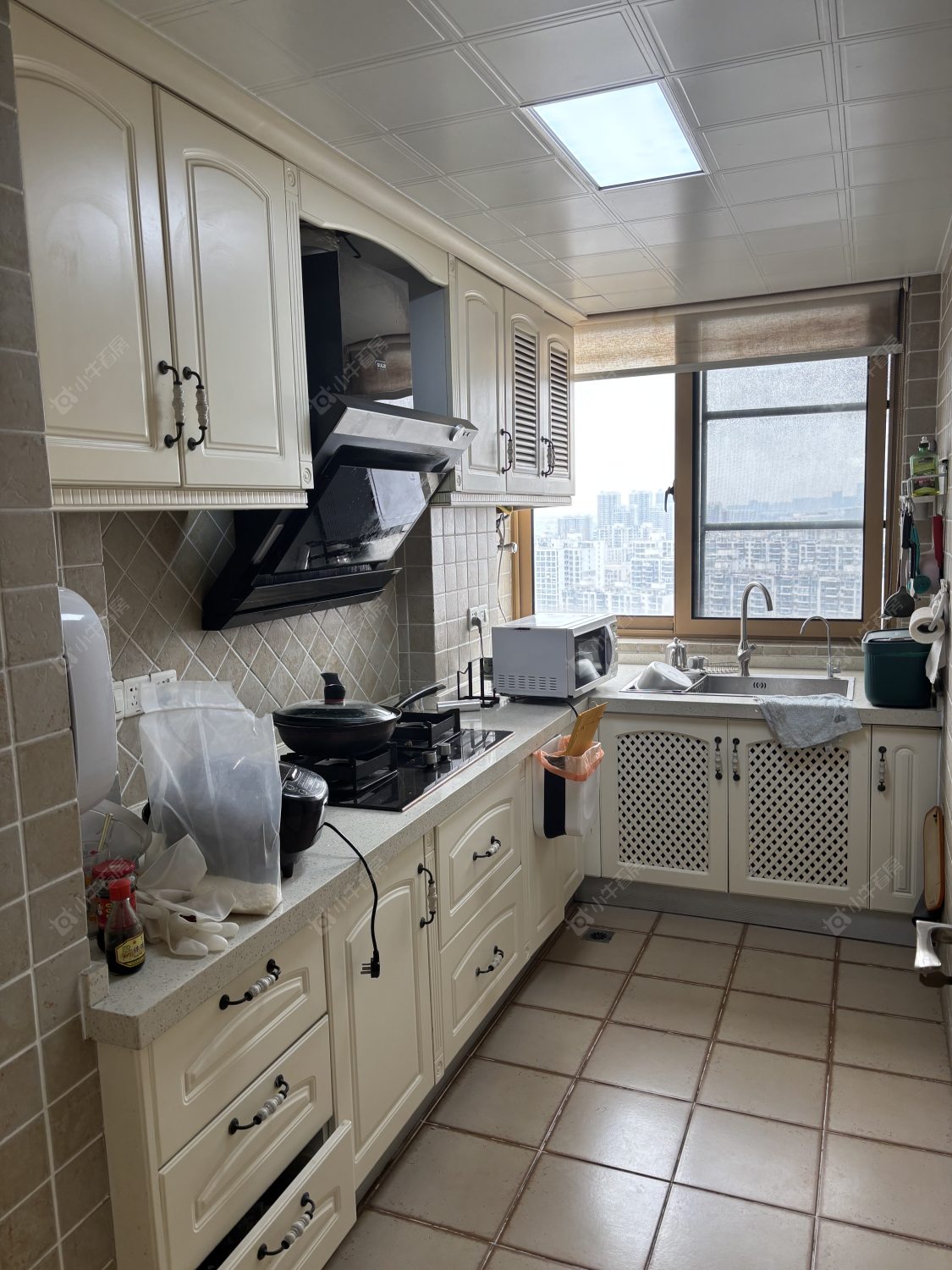 常州典雅花园在租房源室内图_小牛看房