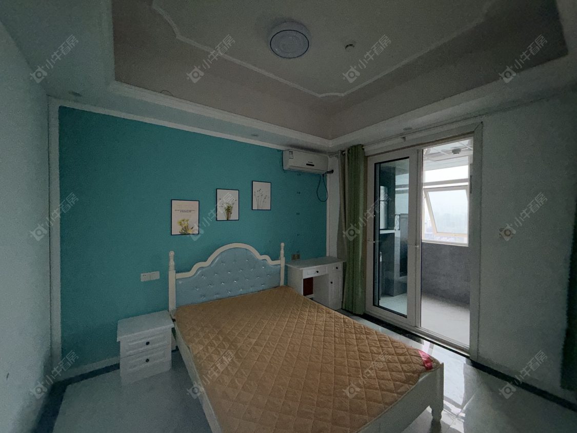 常州朗诗邻里中心在租房源室内图_小牛看房