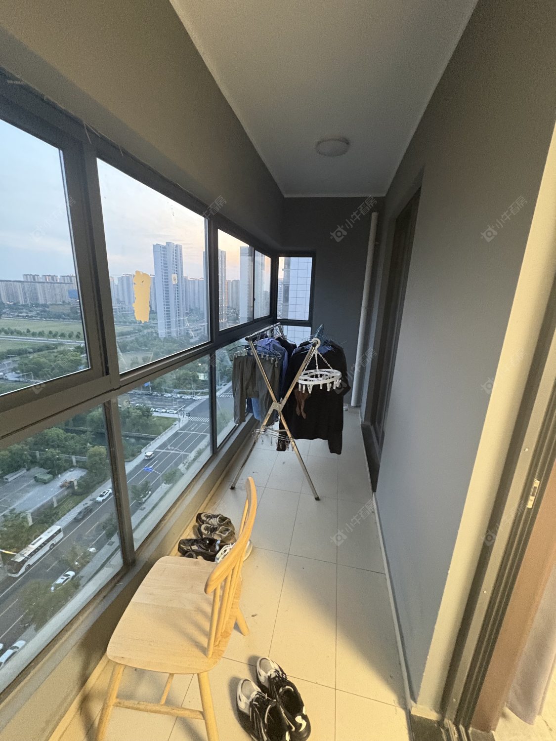 常州蓝光晶曜在租房源室内图_小牛看房