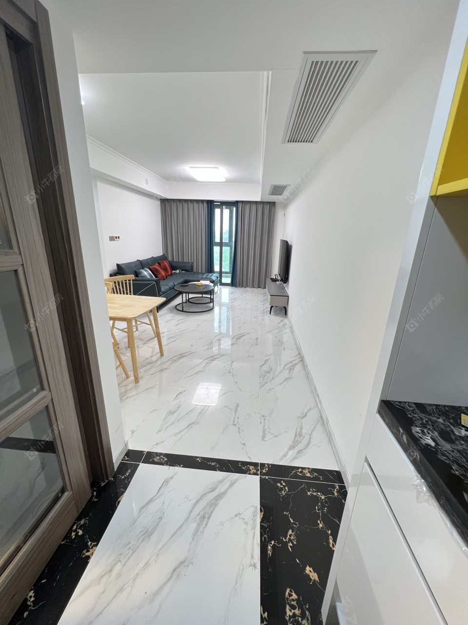 碧桂园壹号天禧房源室内图 常州碧桂园壹号天禧在租房源室内图_小牛看房