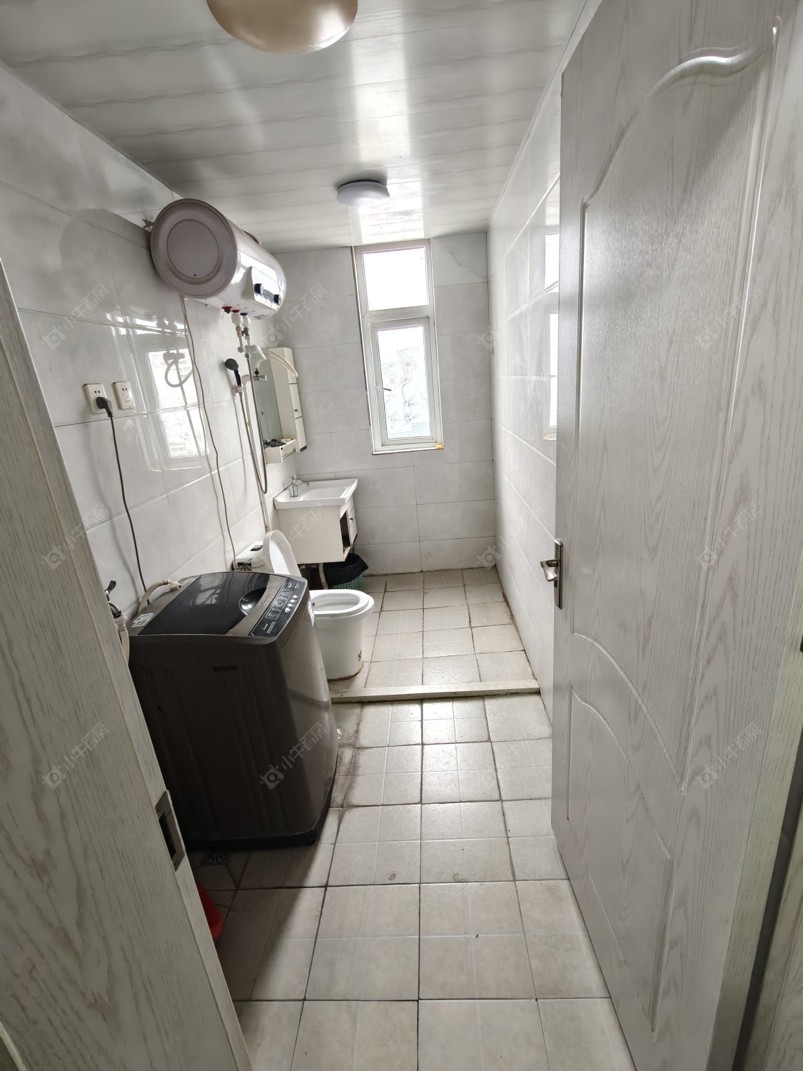 常州青洋花苑在租房源室内图_小牛看房