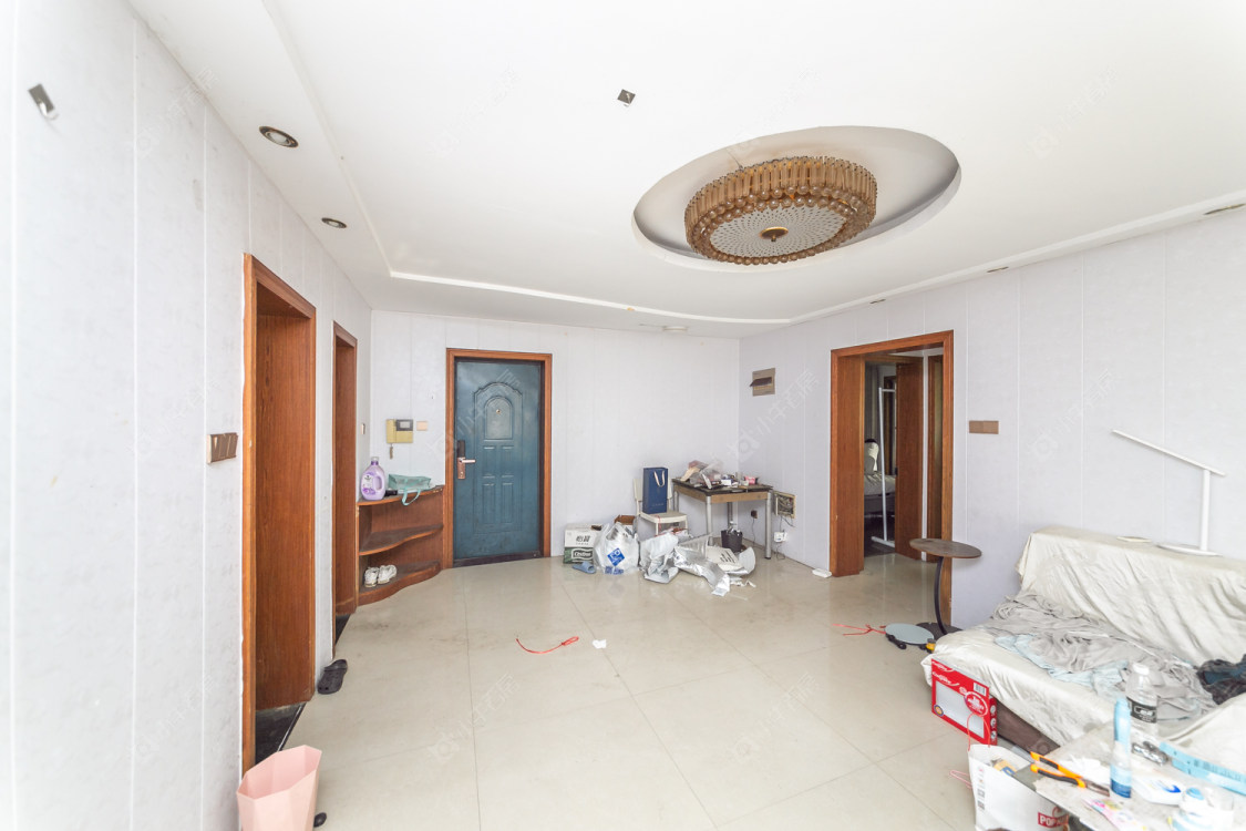 常州翔宇文苑在售二手房源室内图_小牛看房