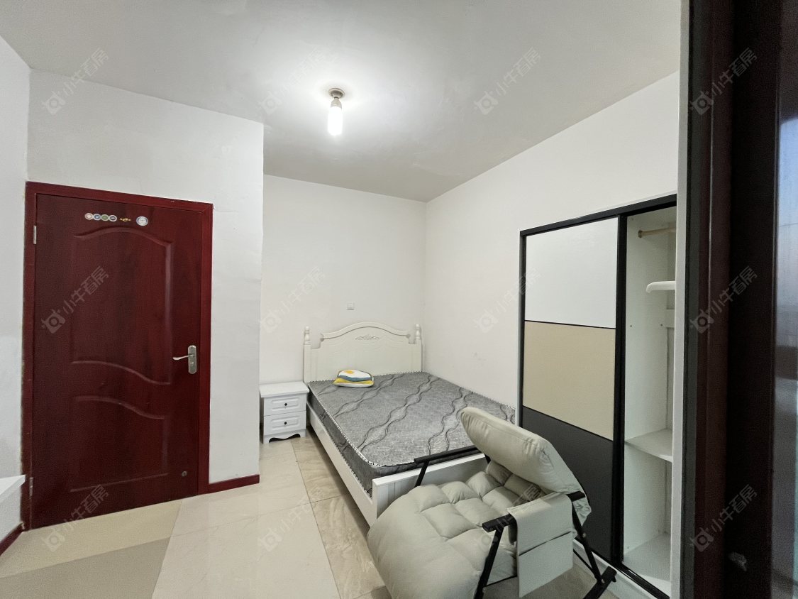 常州锦绣天地在租房源_小牛看房