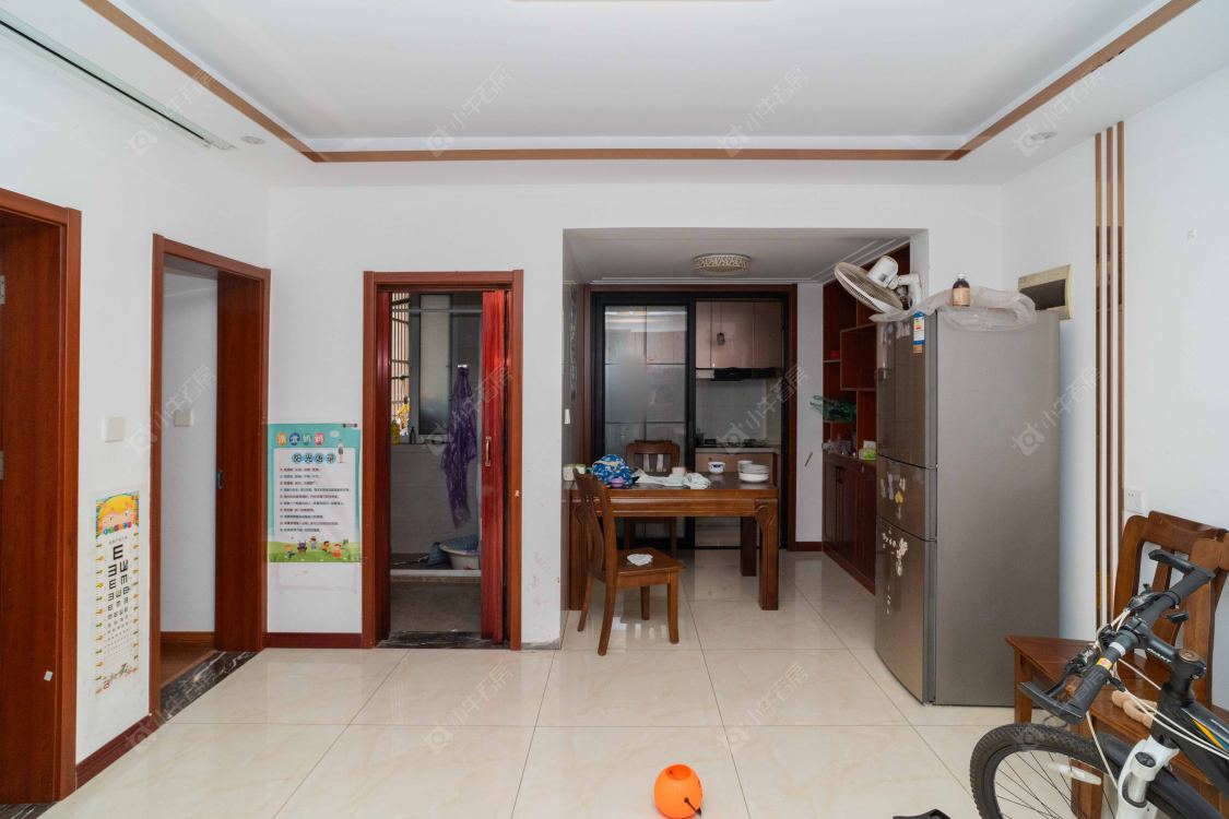 常州御源林城西区在售二手房_小牛看房