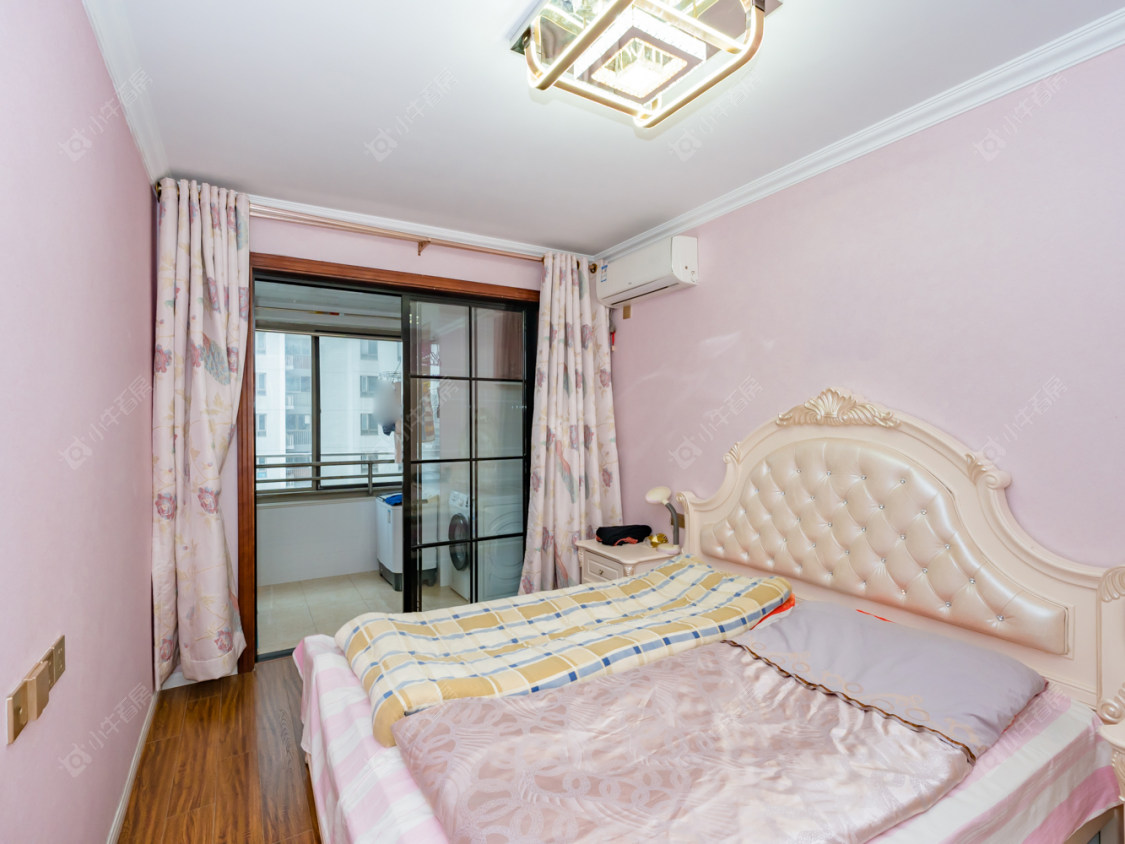 常州京城豪苑北区在售二手房源室内图_小牛看房