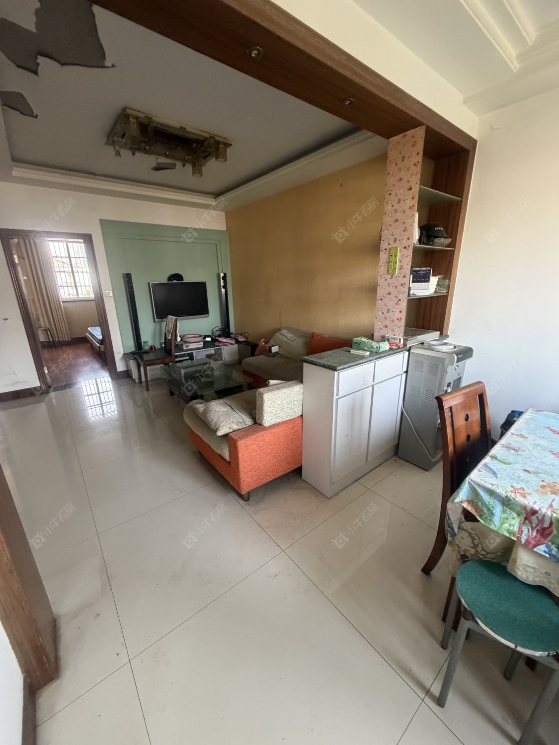 常州新龙花苑西区在租房源_小牛看房