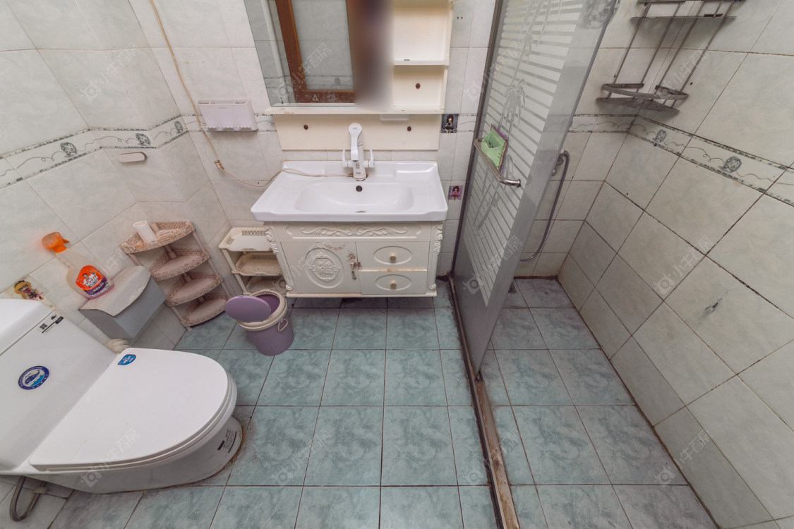 常州清潭五村在售二手房源室内图_小牛看房