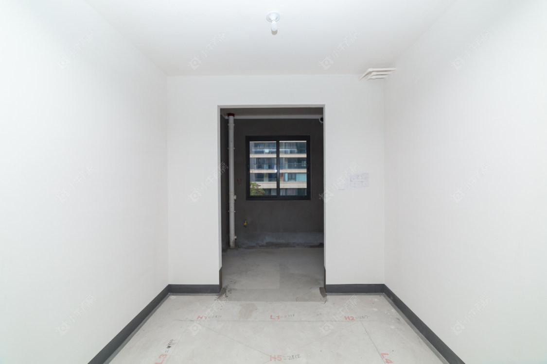 常州美的世茂云筑在售二手房源室内图_小牛看房