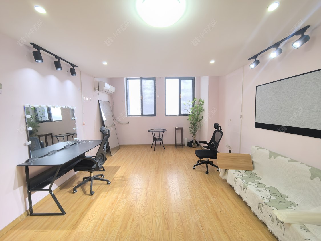 常州亚泰财富中心_公寓_小牛看房