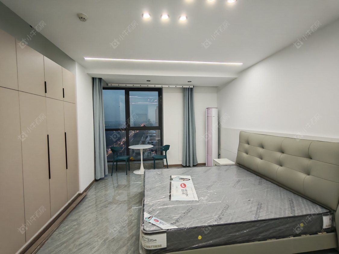 新龙江城市广场房源室内图 常州新龙江城市广场在租房源室内图_小牛看房