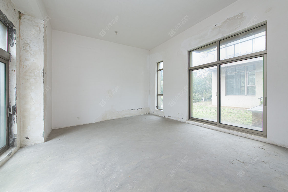 常州天安别墅在售二手房源室内图_小牛看房