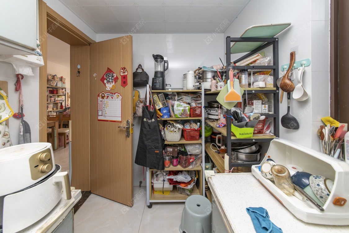 常州紫金城南区在售二手房源室内图_小牛看房