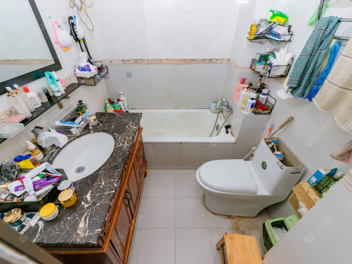 香江华廷花园房源室内图 常州香江华廷花园在售二手房源室内图_小牛看房